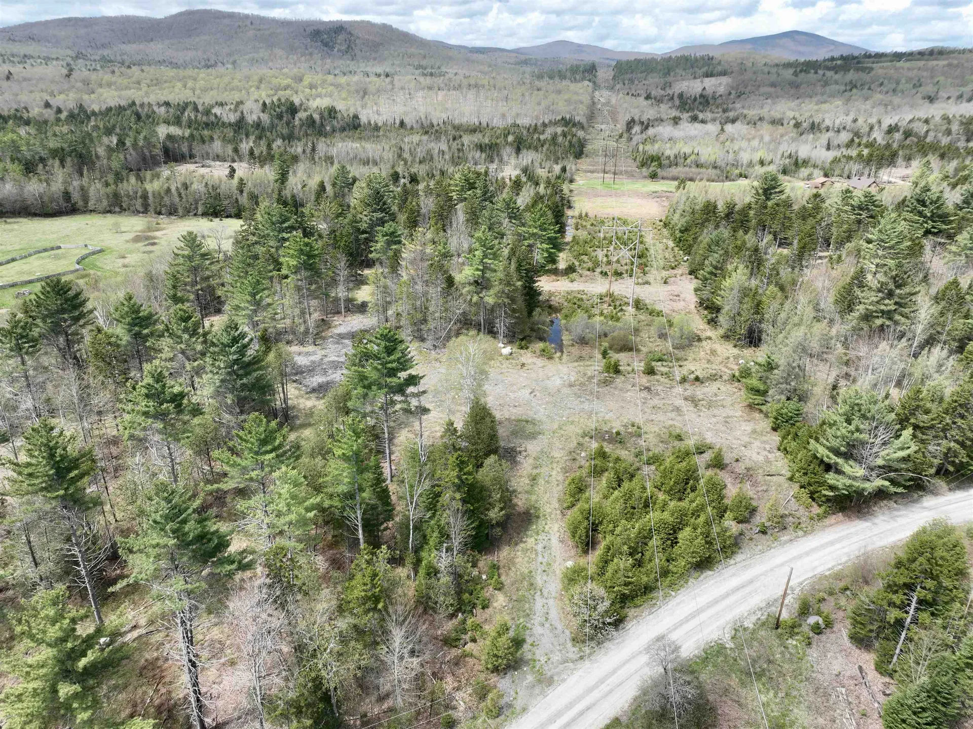 1798 Powder Spring Road Groton VT 05046