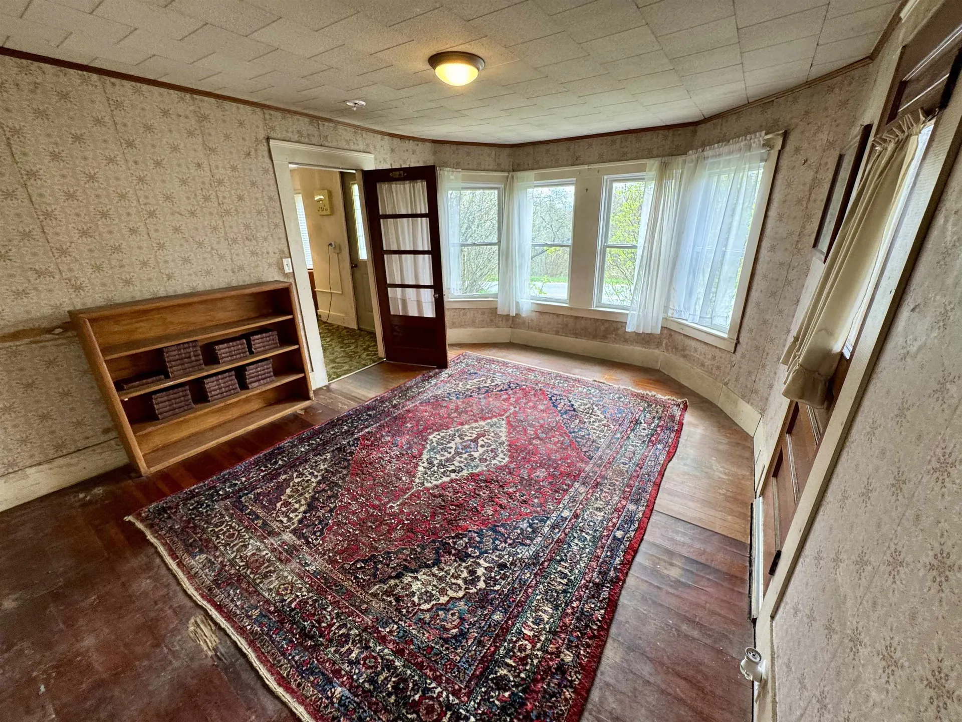 1798 Powder Spring Road Groton VT 05046