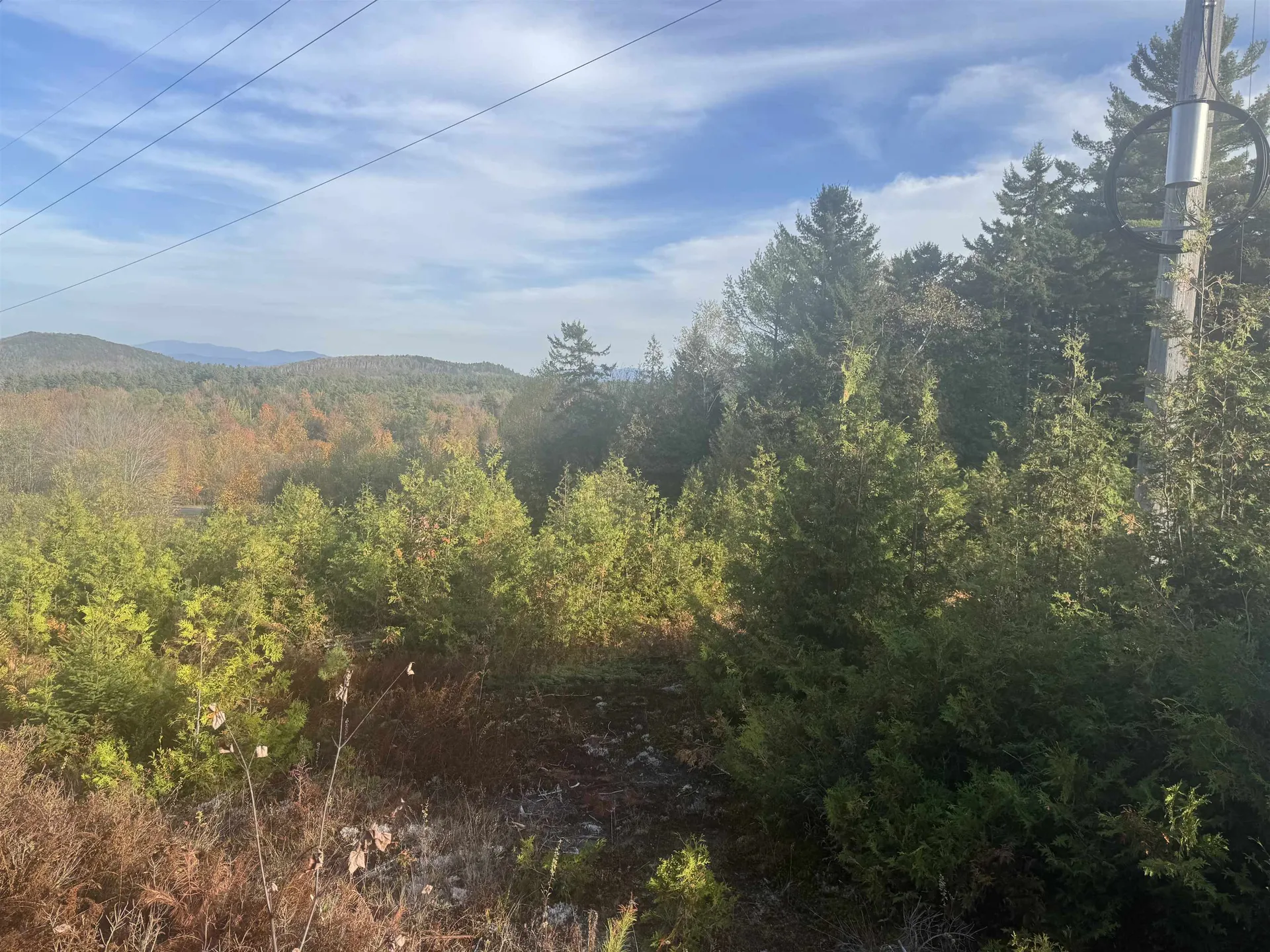 1798 Powder Spring Road Groton VT 05046