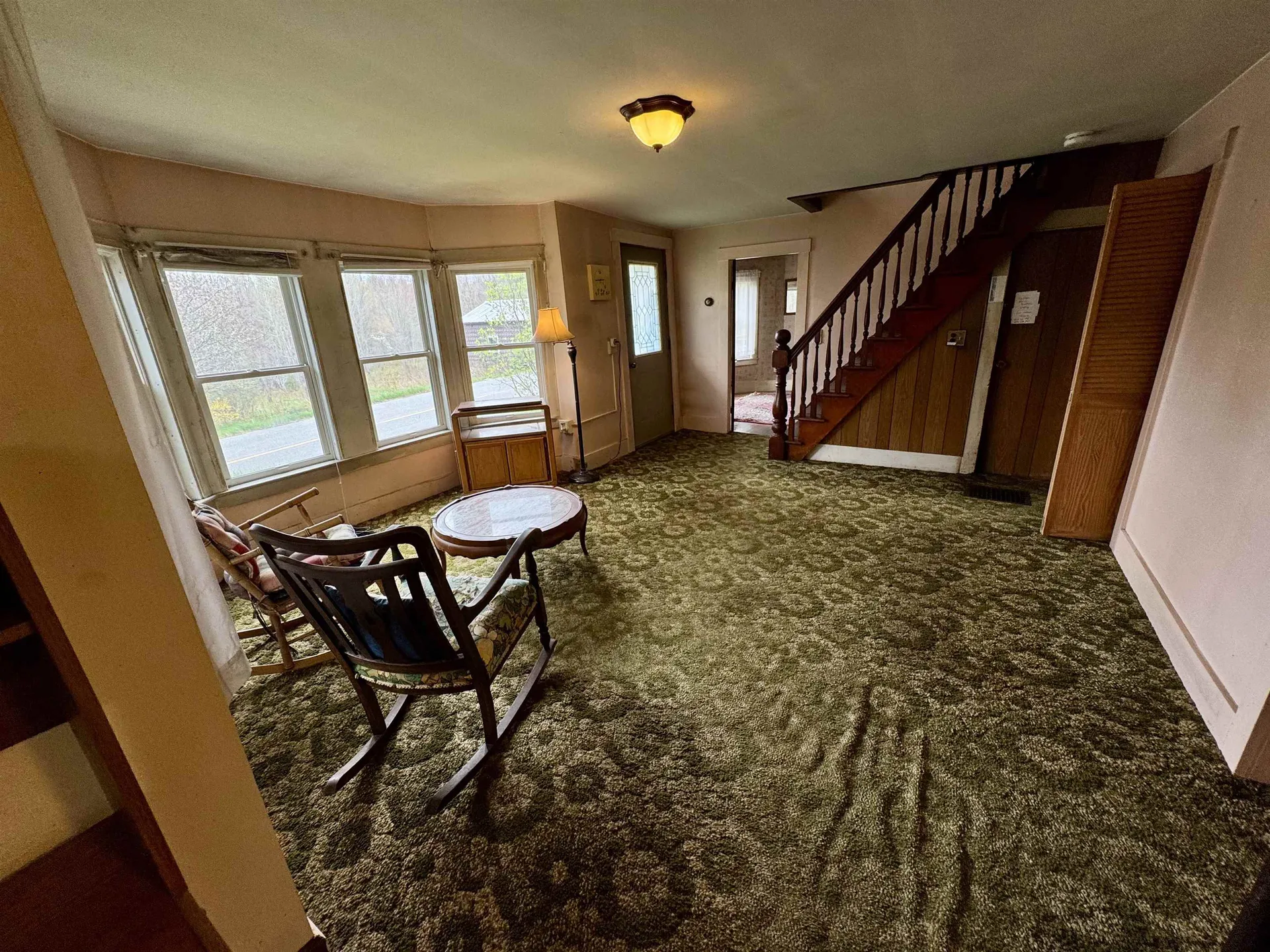 1798 Powder Spring Road Groton VT 05046