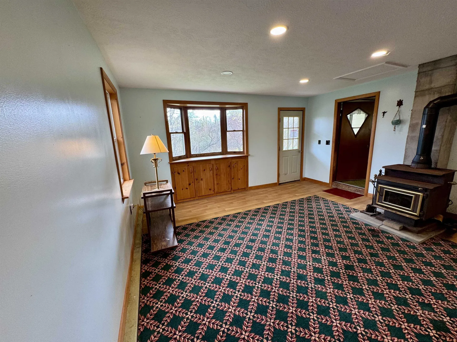 1798 Powder Spring Road Groton VT 05046