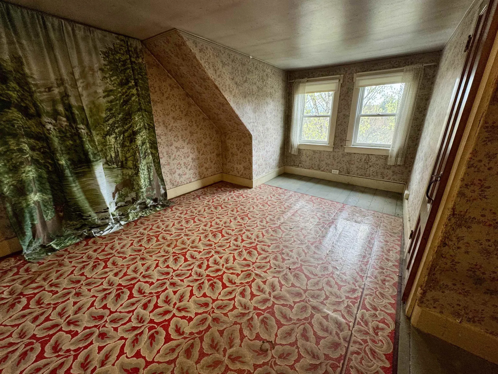 1798 Powder Spring Road Groton VT 05046