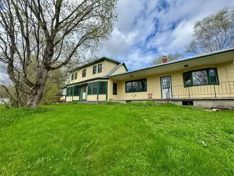 1798 Powder Spring Road Groton VT 05046