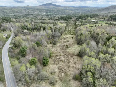 1798 Powder Spring Road Groton VT 05046