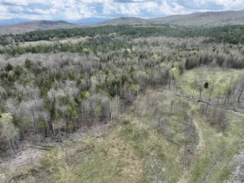 1798 Powder Spring Road Groton VT 05046