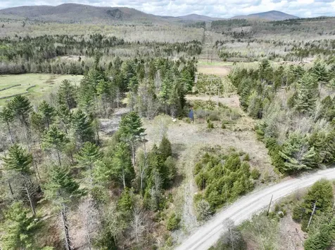 1798 Powder Spring Road Groton VT 05046