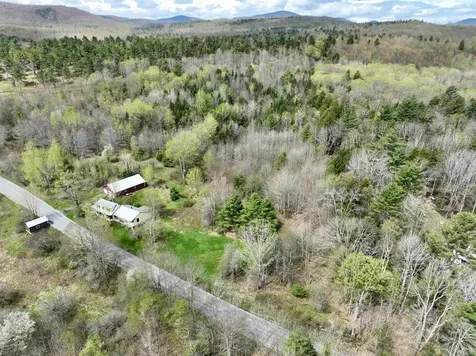 1798 Powder Spring Road Groton VT 05046