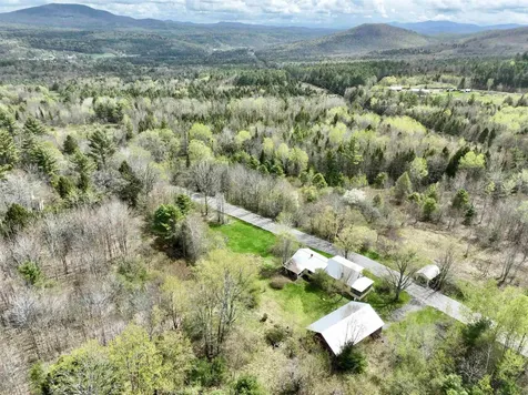 1798 Powder Spring Road Groton VT 05046