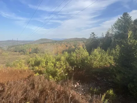 1798 Powder Spring Road Groton VT 05046