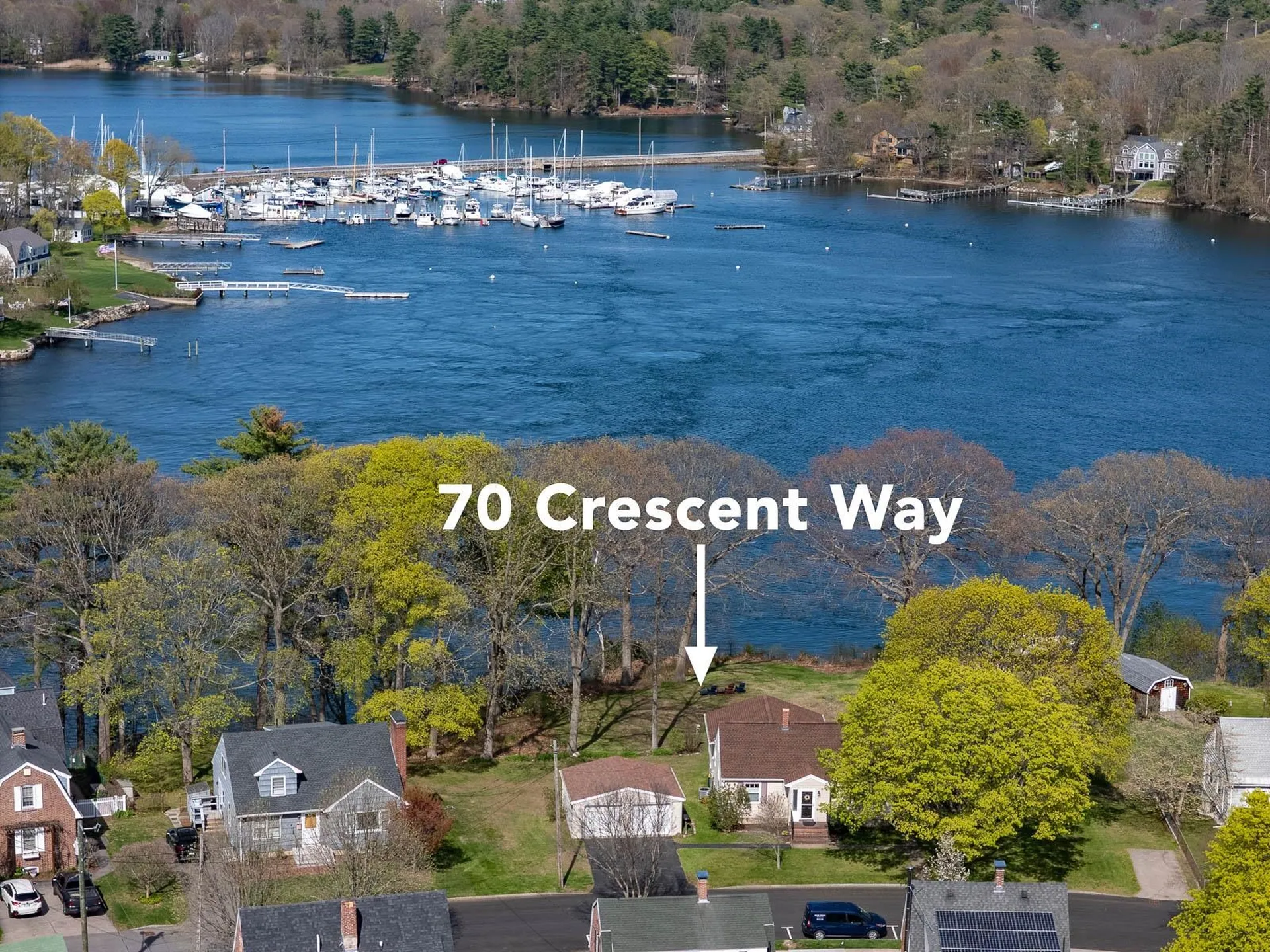 70 Crescent Way Portsmouth NH 03801