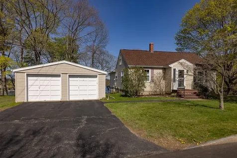 70 Crescent Way Portsmouth NH 03801