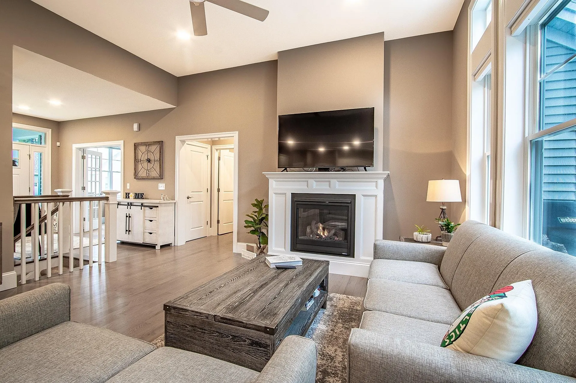 17 Craftsman Lane Nashua NH 03062