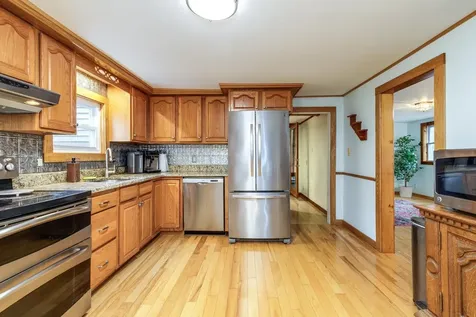 393 Chester Street Chester NH 03036