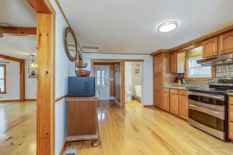 393 Chester Street Chester NH 03036