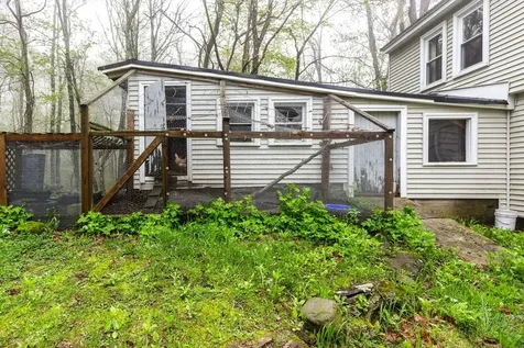 393 Chester Street Chester NH 03036
