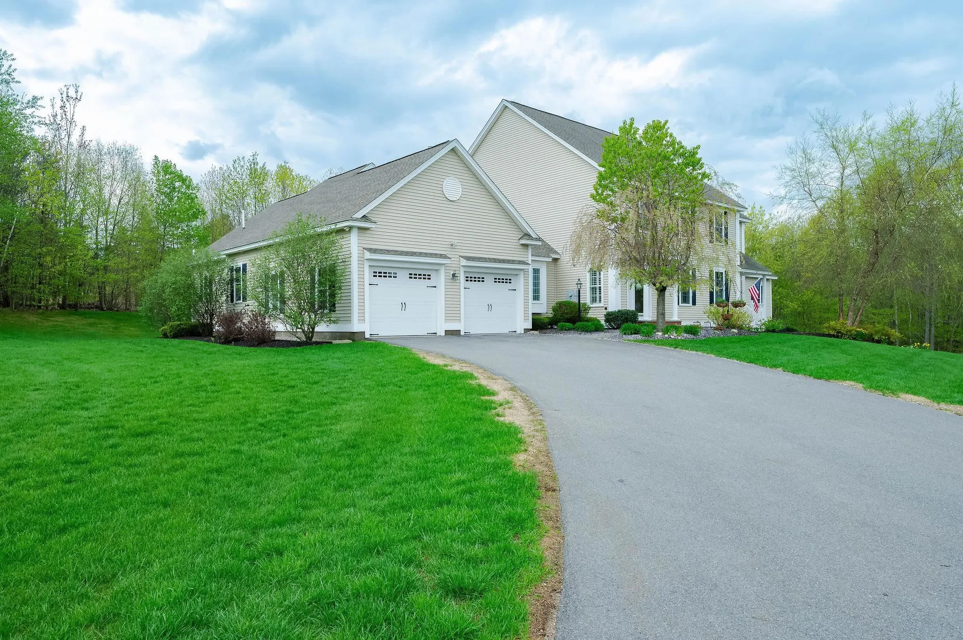 55 Granite Lane Chester NH 03036
