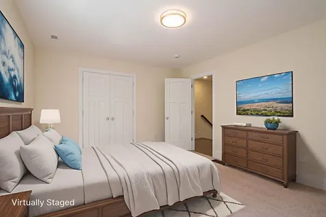 1 Doucet Avenue Nashua NH 03062