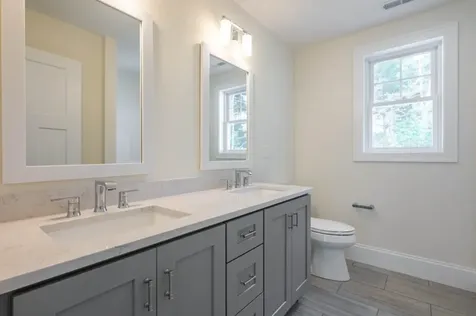 1 Doucet Avenue Nashua NH 03062