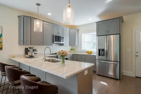 1 Doucet Avenue Nashua NH 03062