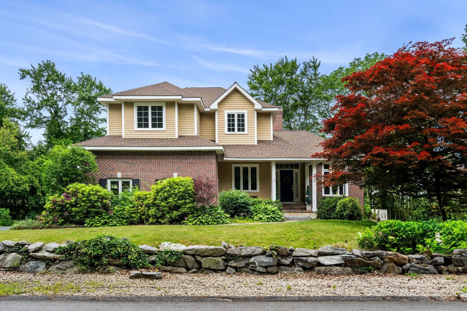 38 Farmington Road Nashua NH 03060
