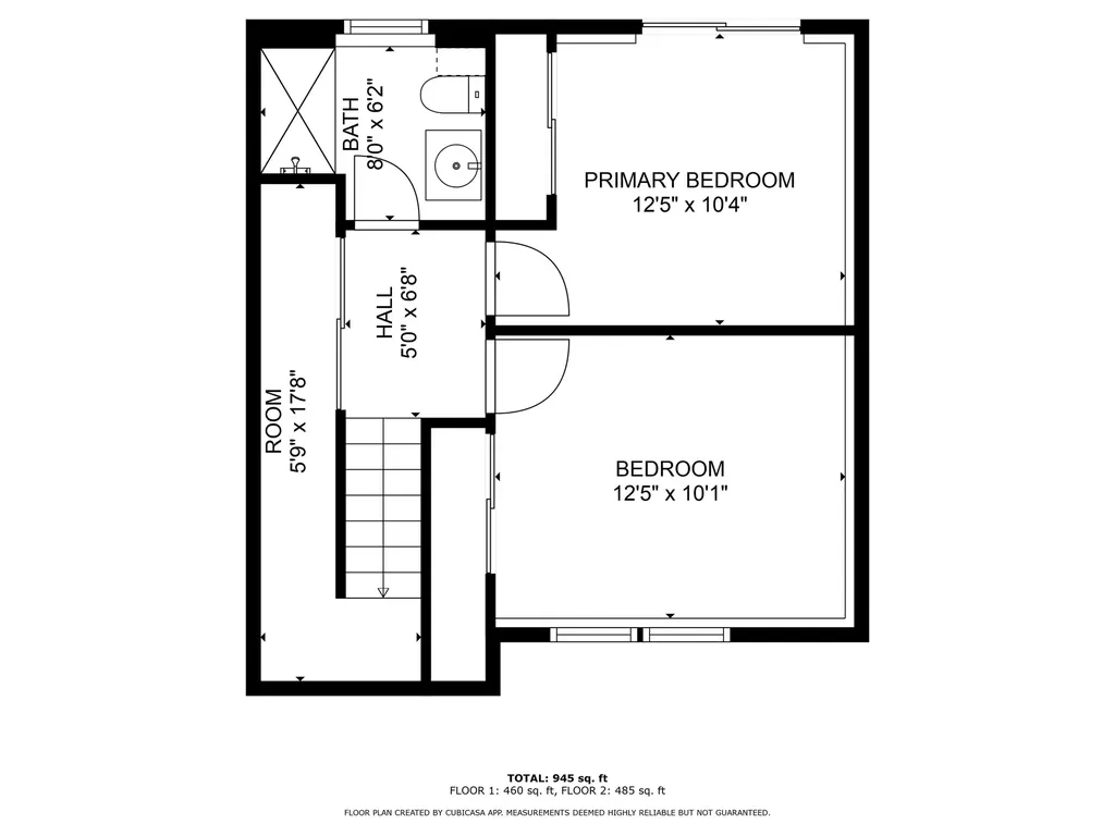 15 Derryfield Road Derry NH 03038