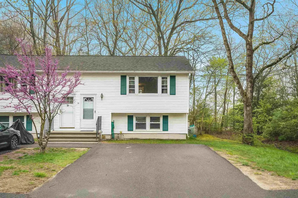 15 Derryfield Road Derry NH 03038