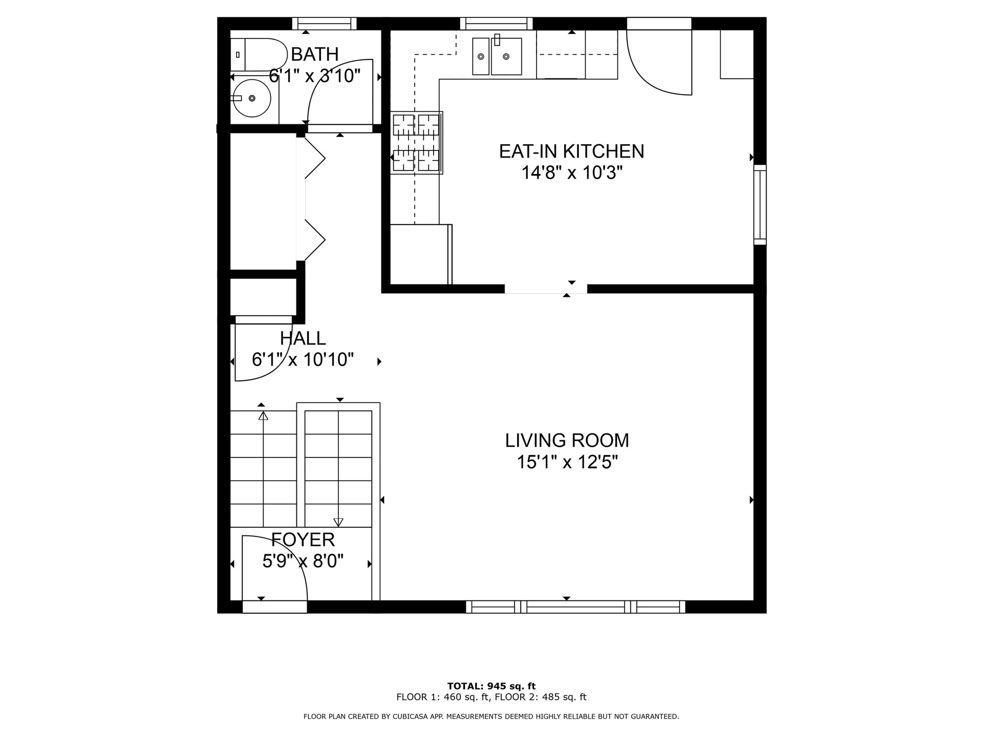 15 Derryfield Road Derry NH 03038