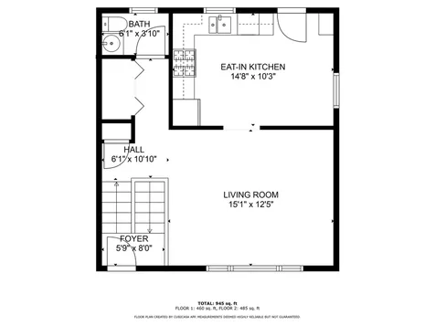 15 Derryfield Road Derry NH 03038