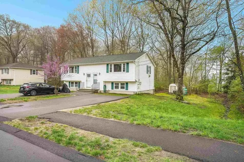 15 Derryfield Road Derry NH 03038