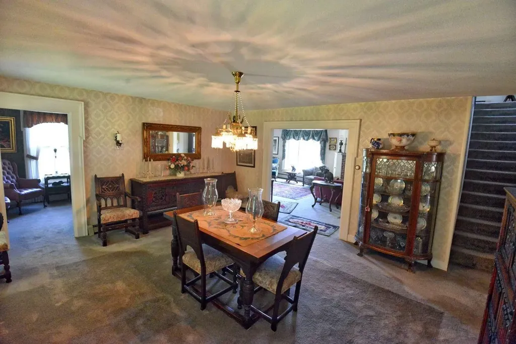679 Rupert Hill Road Pawlet VT 05761