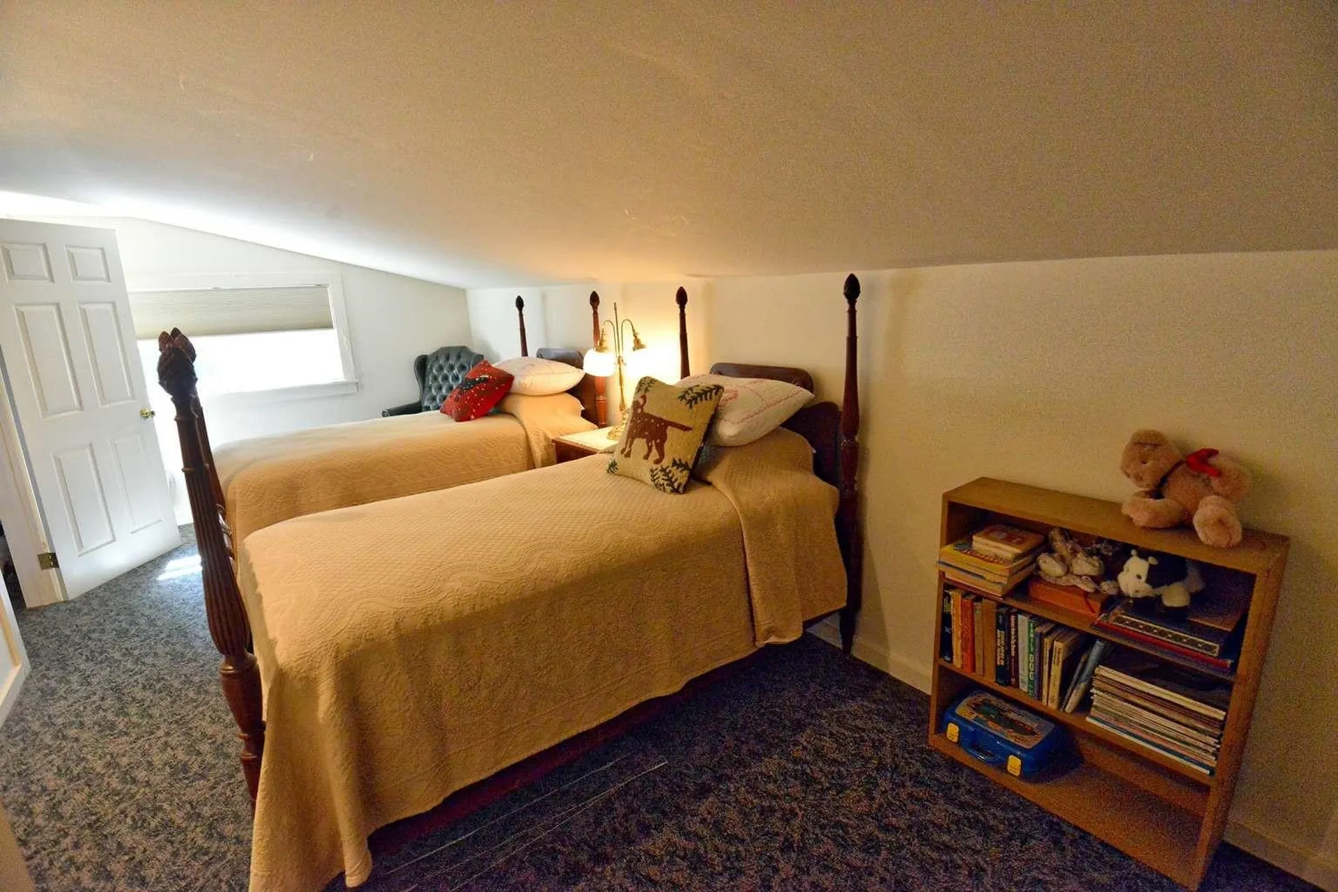 679 Rupert Hill Road Pawlet VT 05761