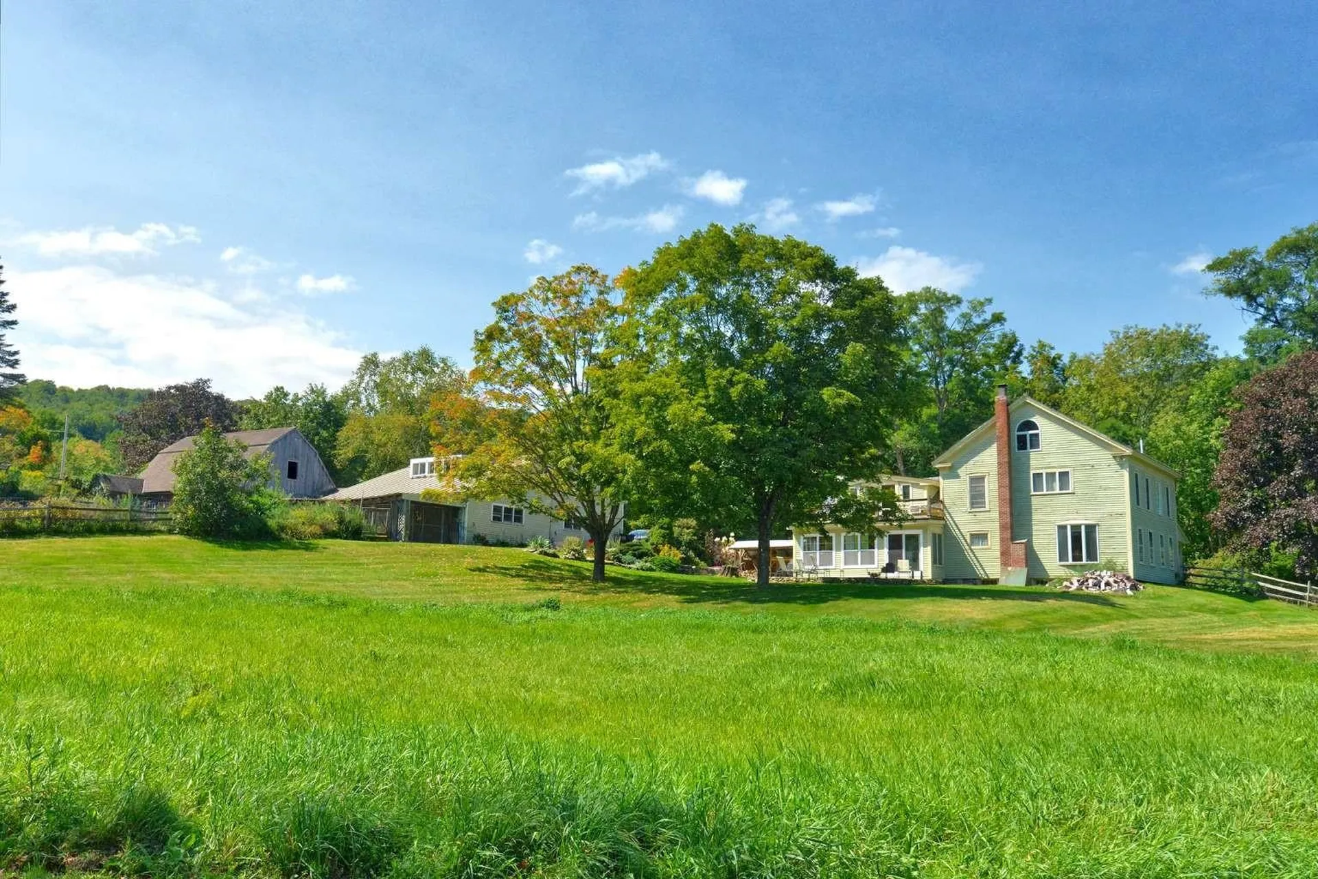 679 Rupert Hill Road Pawlet VT 05761
