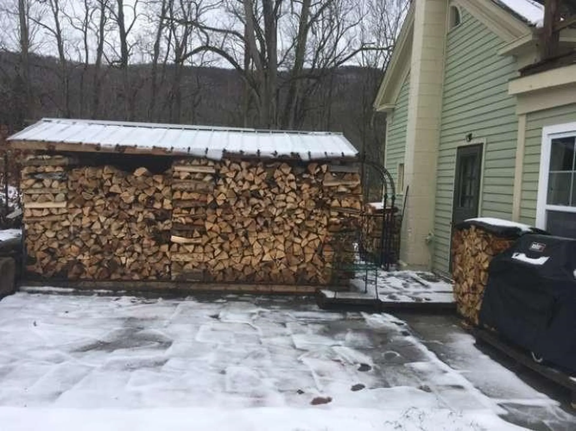 679 Rupert Hill Road Pawlet VT 05761