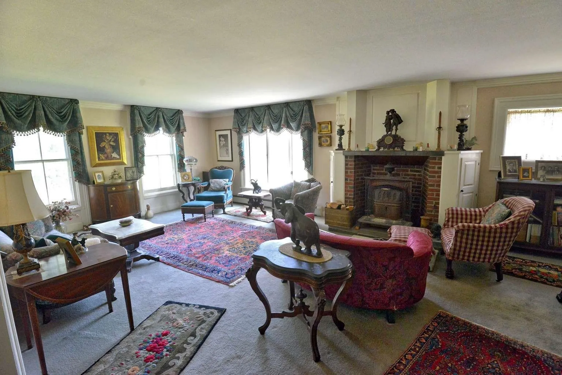 679 Rupert Hill Road Pawlet VT 05761