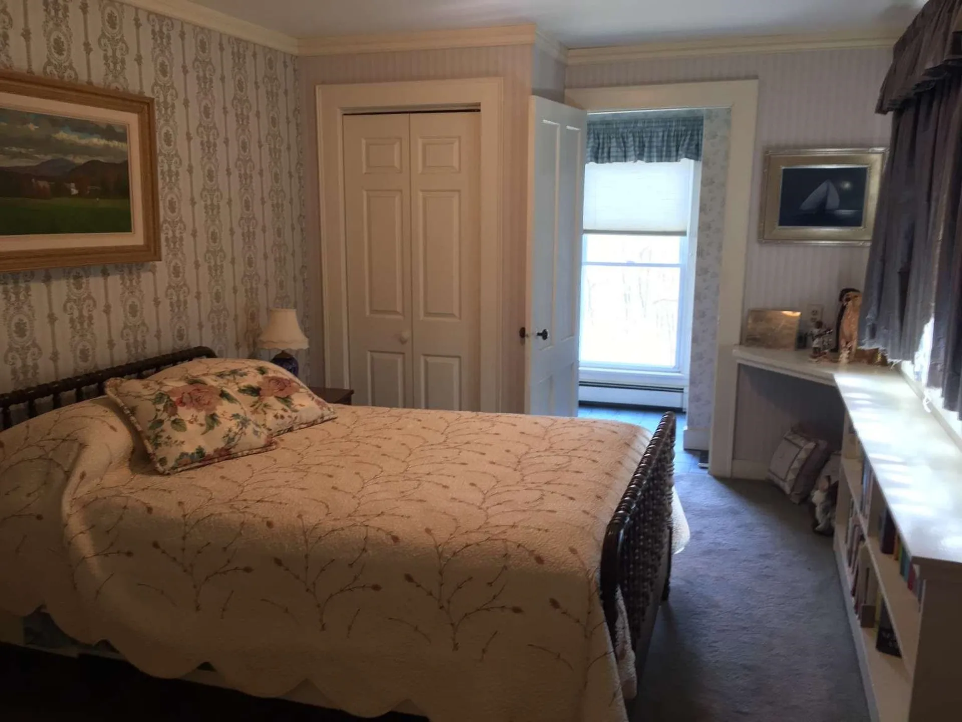 679 Rupert Hill Road Pawlet VT 05761