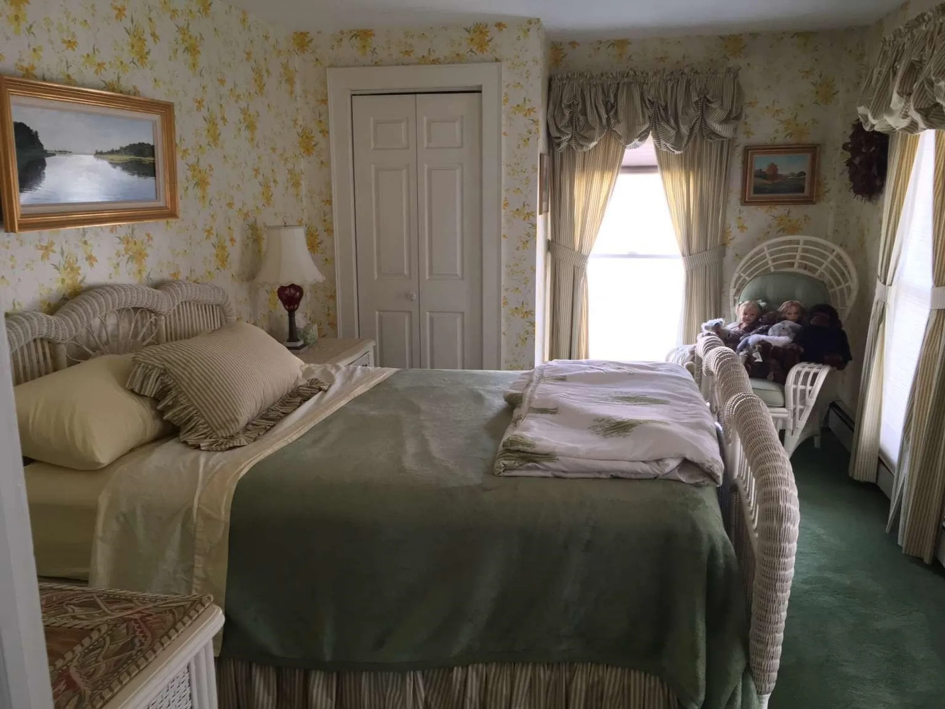 679 Rupert Hill Road Pawlet VT 05761