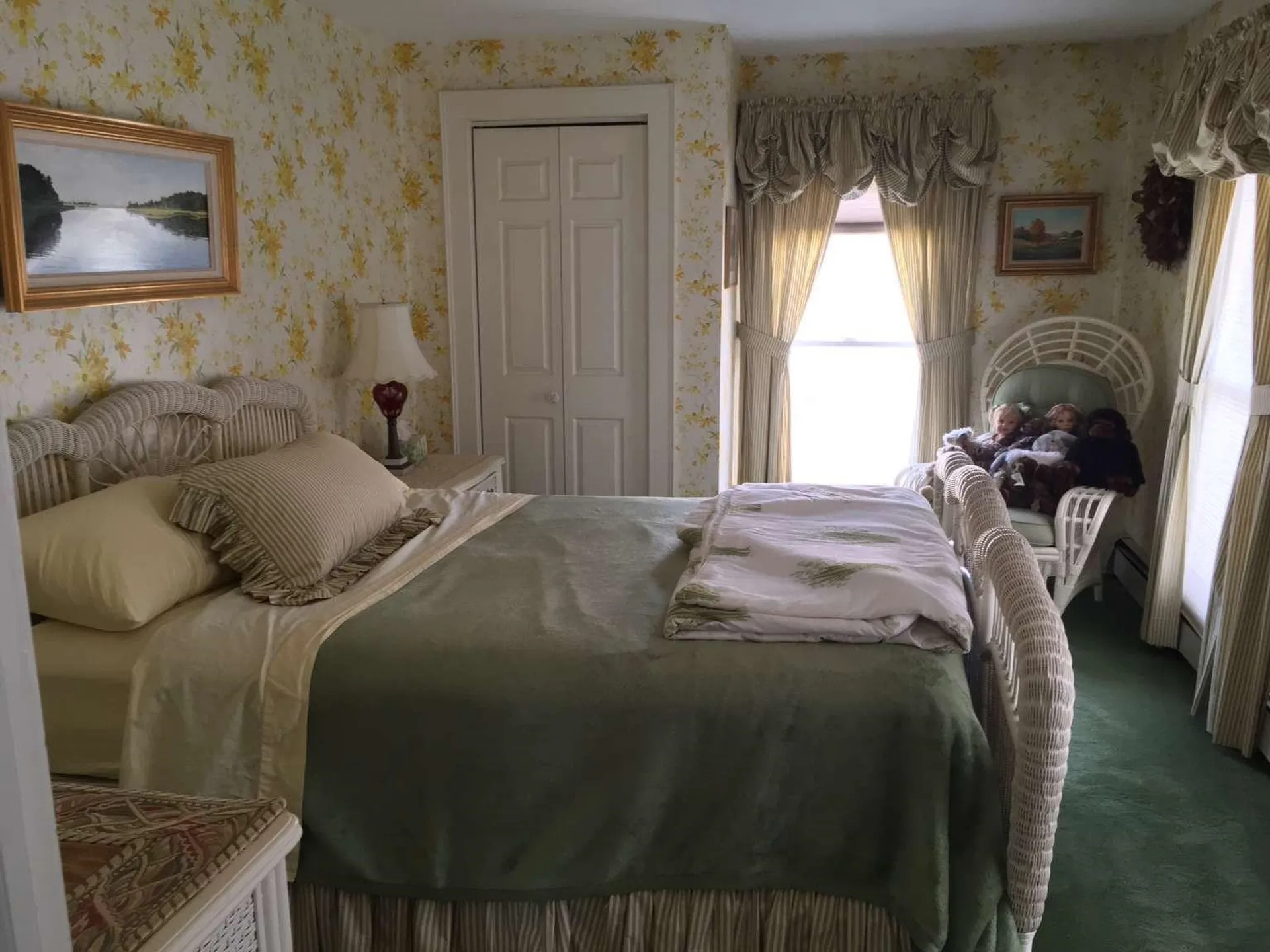 679 Rupert Hill Road Pawlet VT 05761