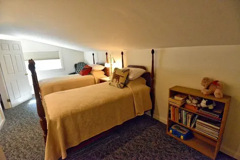 679 Rupert Hill Road Pawlet VT 05761