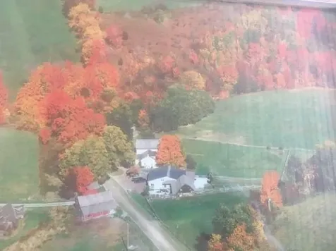 679 Rupert Hill Road Pawlet VT 05761