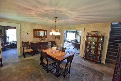 679 Rupert Hill Road Pawlet VT 05761