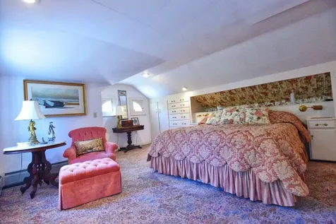 679 Rupert Hill Road Pawlet VT 05761