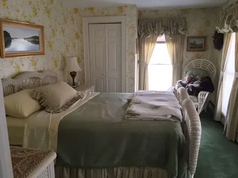 679 Rupert Hill Road Pawlet VT 05761