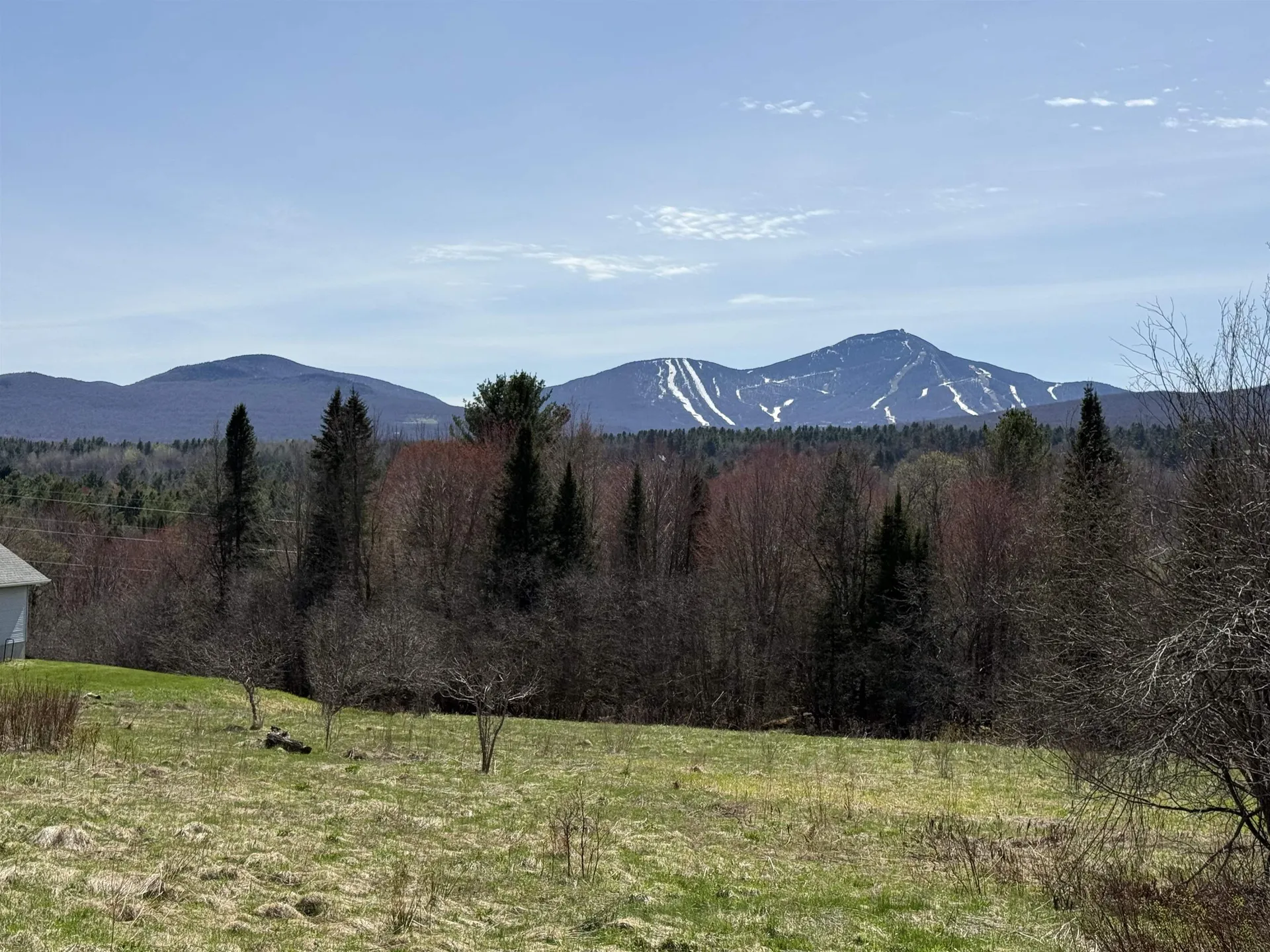 00 Loop Road Jay VT 05859