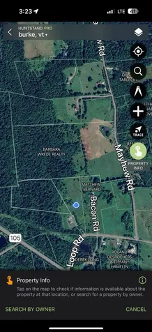 00 Loop Road Jay VT 05859