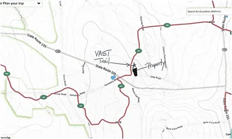 00 Loop Road Jay VT 05859