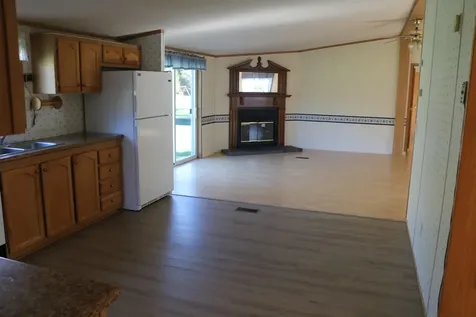 126 Smith Street Bakersfield VT 05441