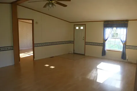 126 Smith Street Bakersfield VT 05441