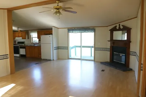 126 Smith Street Bakersfield VT 05441