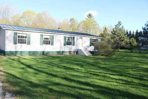 126 Smith Street Bakersfield VT 05441