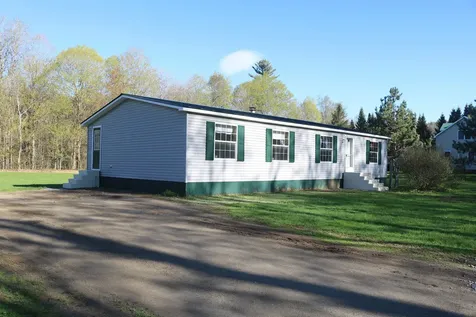 126 Smith Street Bakersfield VT 05441